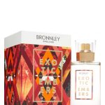 عطر ادکلن اگزاتیک اِمبرز برونلی - Exotic Embers Bronnley - بررسی، قیمت و خرید