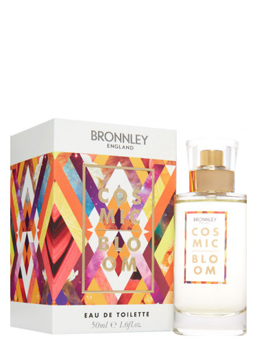 عطر ادکلن کازمیک بلوم برانلی - Cosmic Bloom Bronnley - بررسی، قیمت و خرید