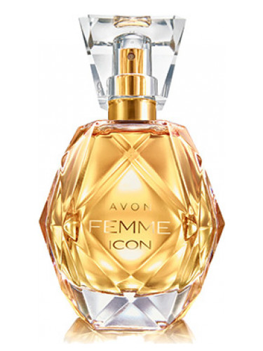عطر ادکلن فم آیکن ایوون - Femme Icon Avon - بررسی، قیمت و خرید