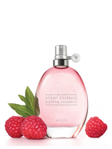 عطر ادکلن سنت اسنس - بلشینگ رزبری ایوون - Scent Essence - Blushing Raspberry Avon - بررسی، قیمت و خرید