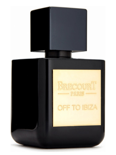 عطر ادکلن آف تو ایبیزا برکور - Off to Ibiza Brecourt - بررسی، قیمت و خرید