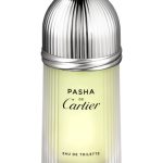 عطر ادکلن پاشا کارتیه کارتیر - Pasha Cartier Cartier - بررسی، قیمت و خرید