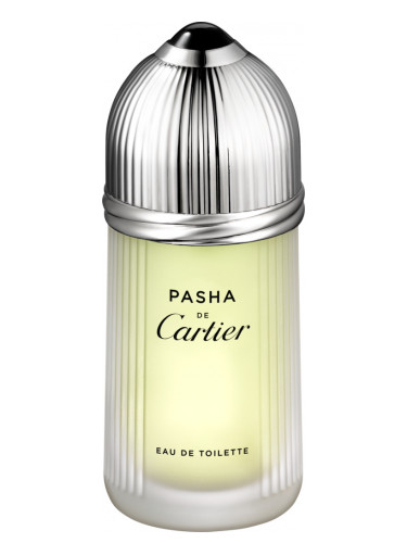 عطر ادکلن پاشا کارتیه کارتیر - Pasha Cartier Cartier - بررسی، قیمت و خرید