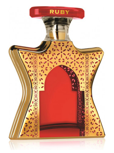 عطر ادکلن دبی روبی باند نامبر ناین - Dubai Ruby Bond No 9 - بررسی، قیمت و خرید