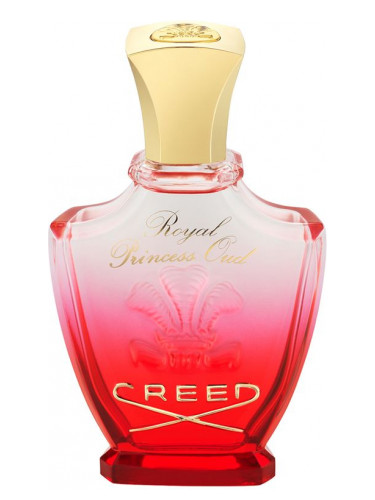 عطر ادکلن رویال پرنسز عود کرید - Royal Princess Oud Creed - بررسی، قیمت و خرید