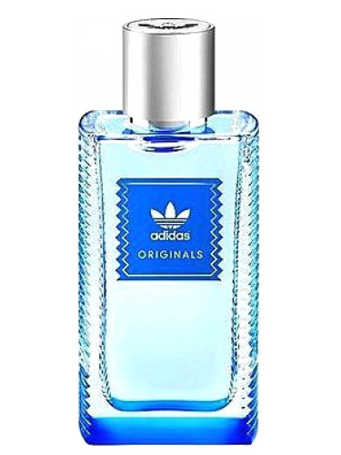 عطر ادکلن آدیداس اورجینالز آدیداس - Adidas Originals Adidas - بررسی، قیمت و خرید