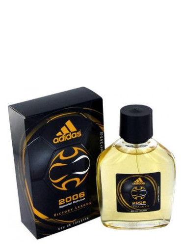 عطر ادکلن آدیداس ویکتوری لیگ آدیداس - Adidas Victory League Adidas - بررسی، قیمت و خرید