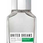 عطر ادکلن یونایتد دریمز من ایم های بنتون - United Dreams Men Aim High Benetton - بررسی، قیمت و خرید