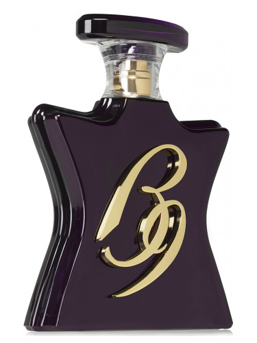 عطر ادکلن بی ناین باند نامبر ناین - B9 Bond No 9 - بررسی، قیمت و خرید