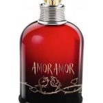 عطر ادکلن آمور آمور مون پارفوم دو سوار کچرل - Amor Amor Mon Parfum Du Soir Cacharel - بررسی، قیمت و خرید