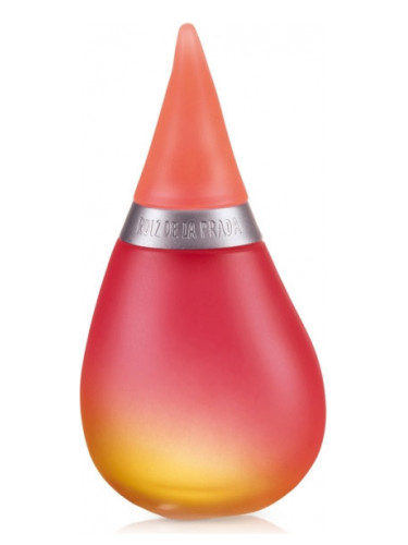 عطر ادکلن گوتاس د کلر آگاتا رویز د لا پرادا - Gotas de Color Agatha Ruiz de la Prada - بررسی، قیمت و خرید