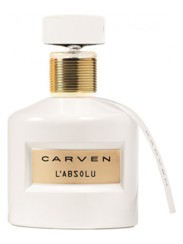 عطر ادکلن کارون لابسو کارون - Carven L'Absolu Carven - بررسی، قیمت و خرید