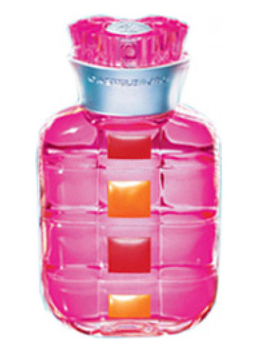 عطر ادکلن کاستلبجک او دو تویلت کاستلبجک - Castelbajac Eau de Toilette Castelbajac - بررسی، قیمت و خرید