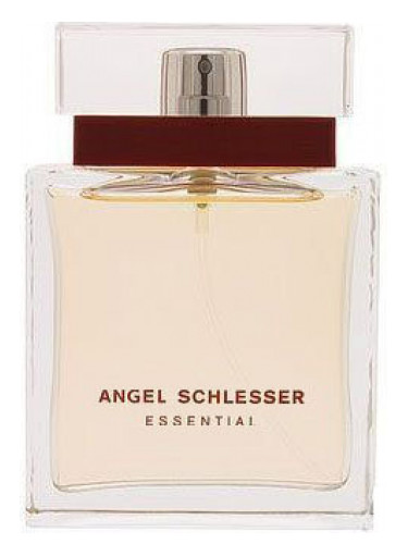 عطر ادکلن انجل شلسر اسنشیال انجل شلسر - Angel Schlesser Essential Angel Schlesser - بررسی، قیمت و خرید