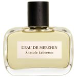 عطر ادکلن لئو دو مرژین آنتول لبرتون - L'Eau de Merzhin Anatole Lebreton - بررسی، قیمت و خرید