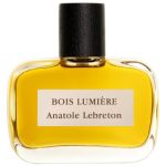 عطر ادکلن بوآ لومیِر آنتول لبرتون - Bois Lumière Anatole Lebreton - بررسی، قیمت و خرید