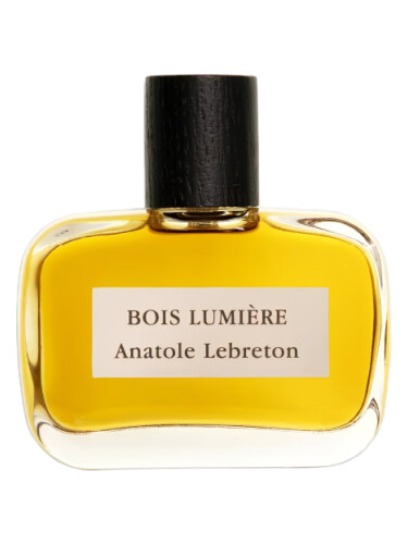 عطر ادکلن بوآ لومیِر آنتول لبرتون - Bois Lumière Anatole Lebreton - بررسی، قیمت و خرید