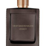 عطر ادکلن لگسی کریستیانو رونالدو - Legacy Cristiano Ronaldo - بررسی، قیمت و خرید