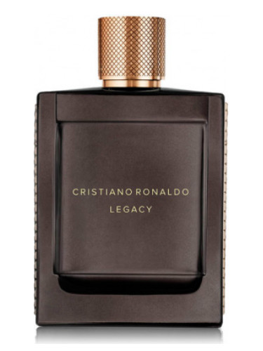 عطر ادکلن لگسی کریستیانو رونالدو - Legacy Cristiano Ronaldo - بررسی، قیمت و خرید