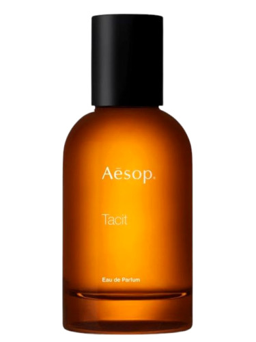 عطر ادکلن تسیت آیسوپ - Tacit Aesop - بررسی، قیمت و خرید