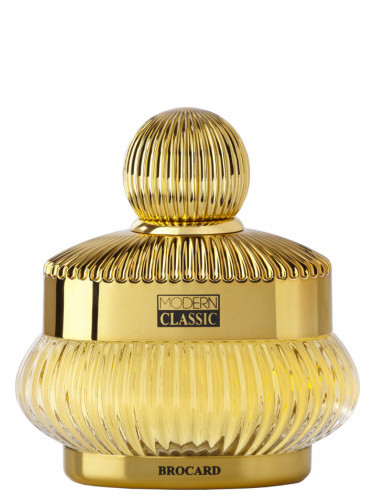 عطر ادکلن مدرن کلاسیک بروکارد - Modern Classic Brocard - بررسی، قیمت و خرید