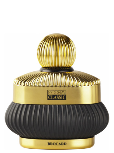 عطر ادکلن مادرن کلاسیک نوآر بروکارد - Modern Classic Noir Brocard - بررسی، قیمت و خرید