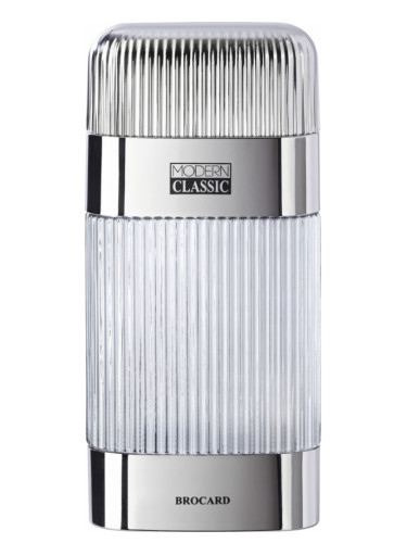 عطر ادکلن مادرن کلاسیک بروکارد - Modern Classic Brocard - بررسی، قیمت و خرید