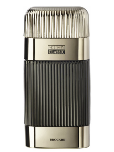 عطر ادکلن مدرن کلاسیک نوآر بروکارد - Modern Classic Noir Brocard - بررسی، قیمت و خرید