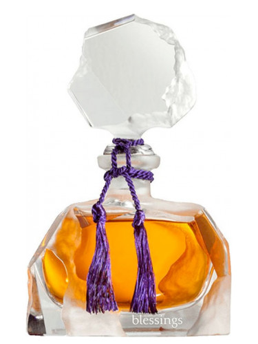 عطر ادکلن بلیسینگس پرپل بلیندا براون - Blessings Purple Belinda Brown - بررسی، قیمت و خرید