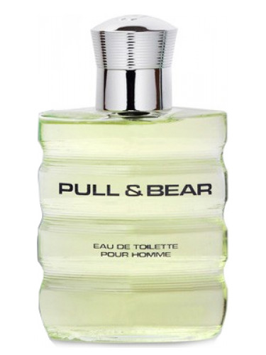 عطر ادکلن پول اند بیر آنتونیو پوگ - Pull & Bear Antonio Puig - بررسی، قیمت و خرید