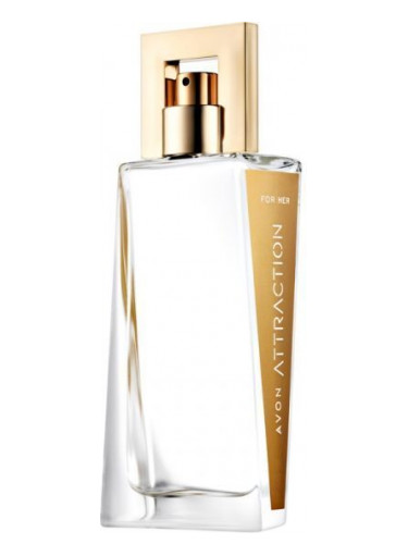 عطر ادکلن اَتراکشن اِی‌وون - Attraction Avon - بررسی، قیمت و خرید