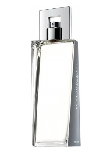 عطر ادکلن اَترَکشن اِیوون - Attraction Avon - بررسی، قیمت و خرید