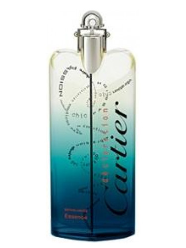 عطر ادکلن دکلریشن اسنس لیمیتد ادیشن کارتیر - Declaration Essence Limited Edition Cartier - بررسی، قیمت و خرید
