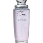 عطر ادکلن سو پرتی اُ فرُتی کاریته - So Pretty Eau Fruitee Cartier - بررسی، قیمت و خرید