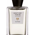 عطر ادکلن دونت کرای فور می آلتایا - Don't Cry For Me ALTAIA - بررسی، قیمت و خرید