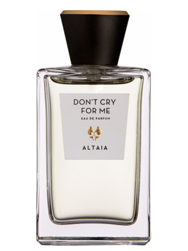 عطر ادکلن دونت کرای فور می آلتایا - Don't Cry For Me ALTAIA - بررسی، قیمت و خرید