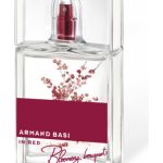 عطر ادکلن این رد بلومینگ بوکت آرماند باسی - In Red Blooming Bouquet Armand Basi - بررسی، قیمت و خرید