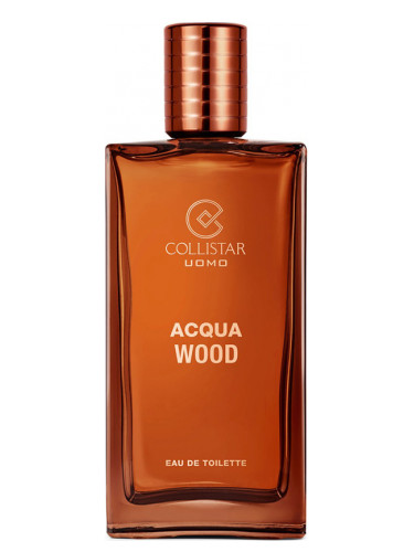 عطر ادکلن آکوا وود کالیستار - Acqua Wood Collistar - بررسی، قیمت و خرید