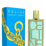 عطر ادکلن سلین سنشوال سامر سلین - Celine Sensual Summer Celine - بررسی، قیمت و خرید
