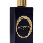 عطر ادکلن آکسیندیس ۰.۱ اکسندیس - Accendis 0.1 Accendis - بررسی، قیمت و خرید