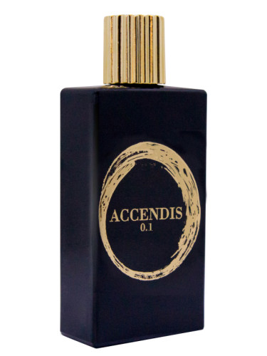 عطر ادکلن آکسیندیس ۰.۱ اکسندیس - Accendis 0.1 Accendis - بررسی، قیمت و خرید