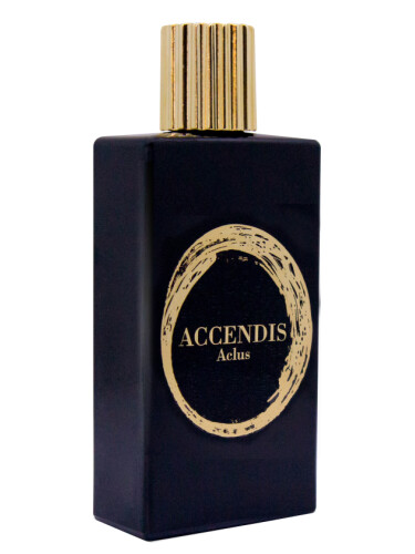 عطر ادکلن اکلوس آچندیس - Aclus Accendis - بررسی، قیمت و خرید