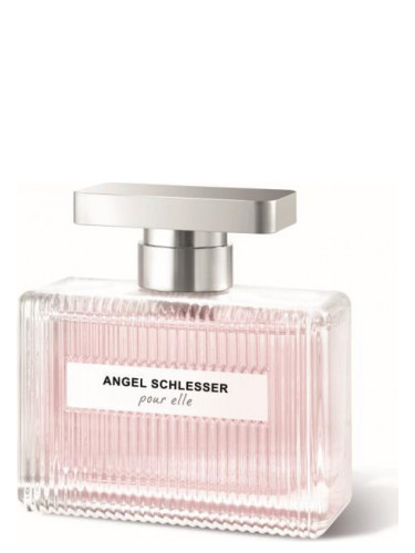 عطر ادکلن انجل شلسر پور ال ادو تویلت انجل شلسر - Angel Schlesser Pour Elle Eau de Toilette Angel Schlesser - بررسی، قیمت و خرید