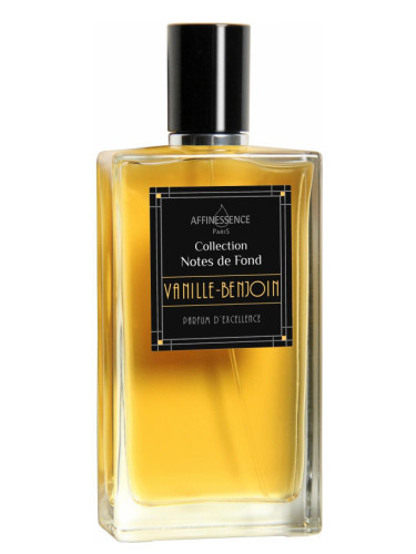 عطر ادکلن وانیل بنژوئن آفینسنس - Vanille Benjoin Affinessence - بررسی، قیمت و خرید