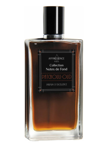 عطر ادکلن پاچولی عود آفینسنس - Patchouli Oud Affinessence - بررسی، قیمت و خرید
