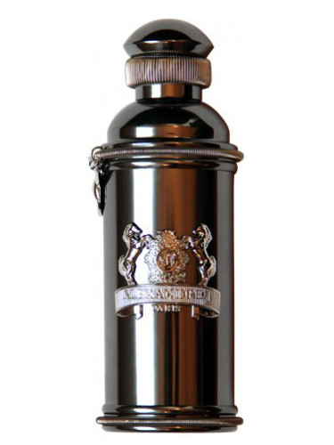 عطر ادکلن آرجنتیک الکساندر جی - Argentic Alexandre.J - بررسی، قیمت و خرید
