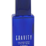 عطر ادکلن گراویتی کوتی - Gravity Coty - بررسی، قیمت و خرید