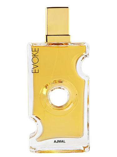 عطر ادکلن ایووک فور هر اجمل - Evoke for Her Ajmal - بررسی، قیمت و خرید