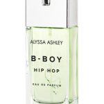 عطر ادکلن بی‌بوی السا اشلی - B-Boy Alyssa Ashley - بررسی، قیمت و خرید
