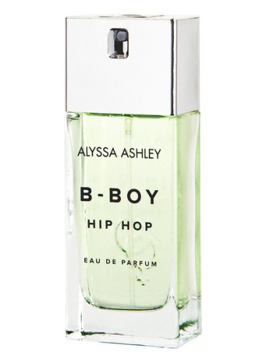 عطر ادکلن بی‌بوی السا اشلی - B-Boy Alyssa Ashley - بررسی، قیمت و خرید